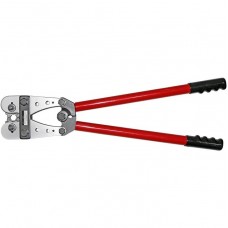 Πρέσα Ακροδεκτών Μηχανική Χειρός 10-120mm²  915-10120